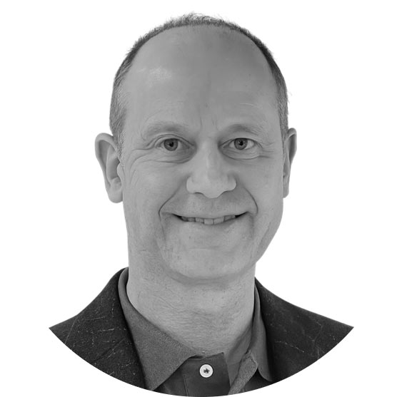 Mark Boorman Protection Advisor